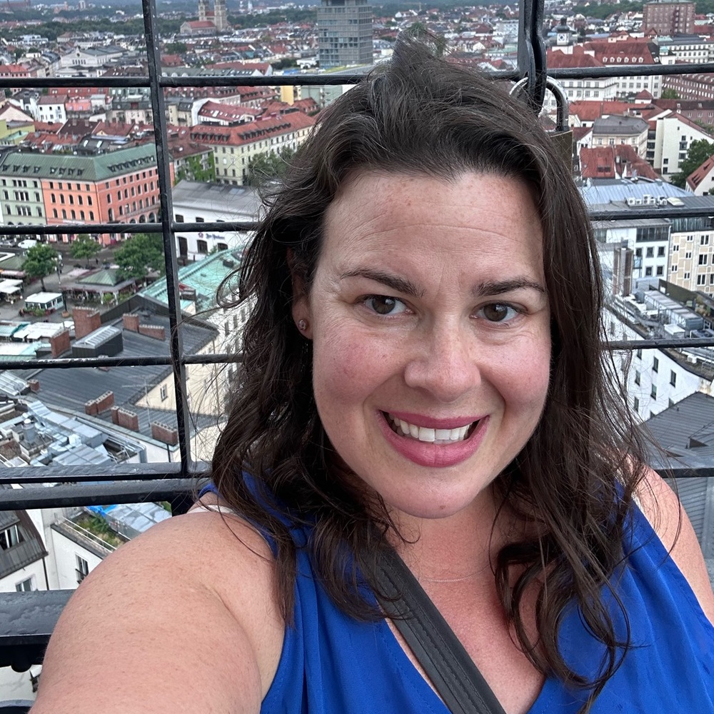 Meet your Posher, Amanda